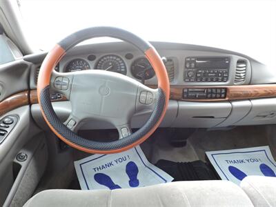 2001 Buick LeSabre Custom   - Photo 12 - Lexington, NE 68850