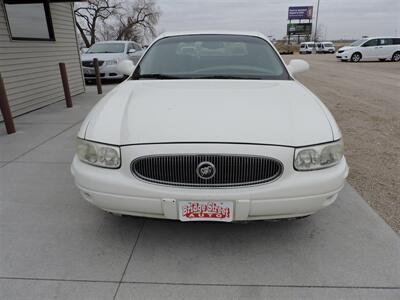 2001 Buick LeSabre Custom   - Photo 3 - Lexington, NE 68850