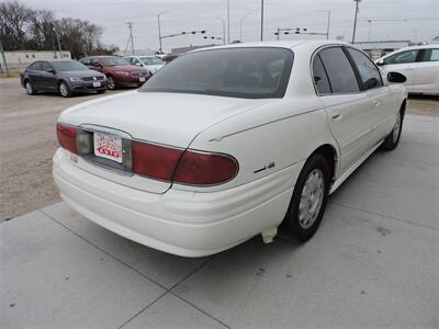 2001 Buick LeSabre Custom   - Photo 5 - Lexington, NE 68850