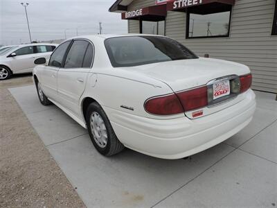 2001 Buick LeSabre Custom   - Photo 7 - Lexington, NE 68850