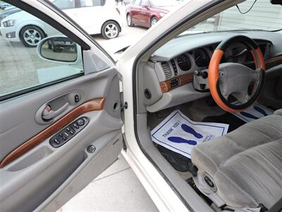 2001 Buick LeSabre Custom   - Photo 14 - Lexington, NE 68850