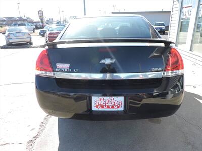 2011 Chevrolet Impala LT Fleet   - Photo 6 - Grand Island, NE 68801