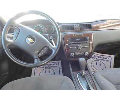 2011 Chevrolet Impala LT Fleet   - Photo 10 - Grand Island, NE 68801