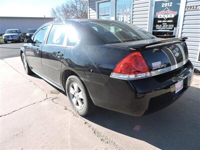 2011 Chevrolet Impala LT Fleet   - Photo 7 - Grand Island, NE 68801