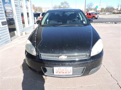 2011 Chevrolet Impala LT Fleet   - Photo 3 - Grand Island, NE 68801