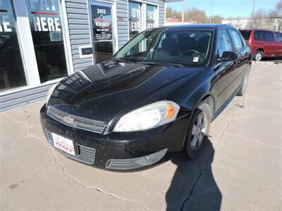 2011 Chevrolet Impala LT Fleet   - Photo 2 - Grand Island, NE 68801