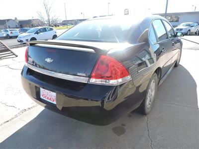 2011 Chevrolet Impala LT Fleet   - Photo 5 - Grand Island, NE 68801