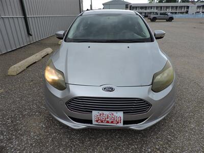 2014 Ford Focus SE   - Photo 3 - Grand Island, NE 68801