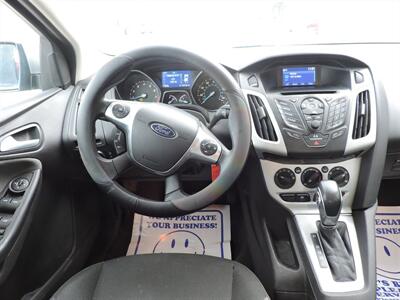 2014 Ford Focus SE   - Photo 10 - Grand Island, NE 68801