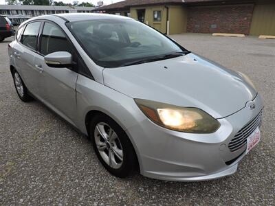 2014 Ford Focus SE   - Photo 4 - Grand Island, NE 68801