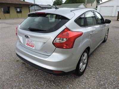 2014 Ford Focus SE   - Photo 5 - Grand Island, NE 68801