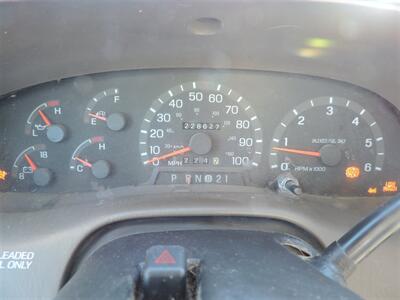 1997 Ford F-150   - Photo 16 - Lexington, NE 68850