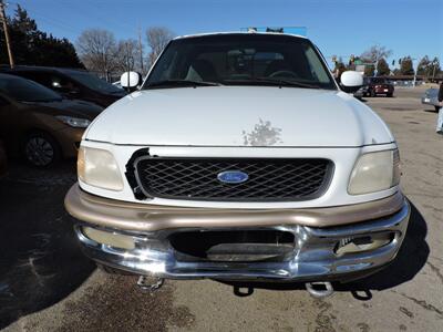 1997 Ford F-150   - Photo 3 - Lexington, NE 68850