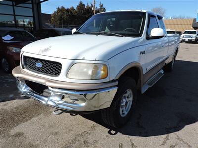 1997 Ford F-150   - Photo 2 - Lexington, NE 68850