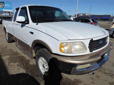 1997 Ford F-150   - Photo 4 - Lexington, NE 68850