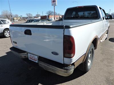 1997 Ford F-150   - Photo 6 - Lexington, NE 68850