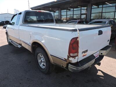 1997 Ford F-150   - Photo 8 - Lexington, NE 68850