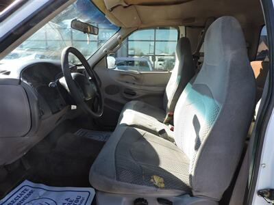 1997 Ford F-150   - Photo 9 - Lexington, NE 68850