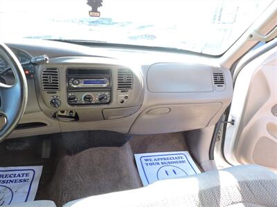 1997 Ford F-150   - Photo 13 - Lexington, NE 68850