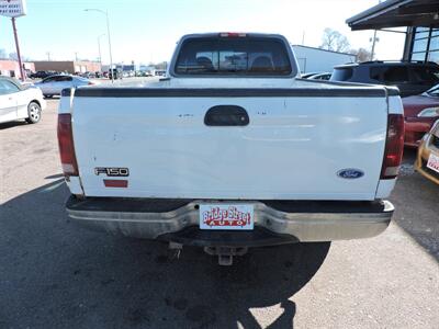 1997 Ford F-150   - Photo 7 - Lexington, NE 68850