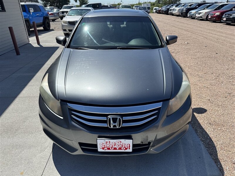 2011 Honda Accord EX-L - Photo 4 - Lexington, NE 68850