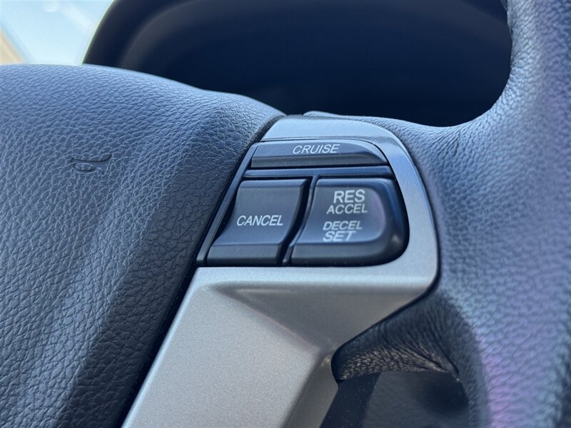 2011 Honda Accord EX-L - Photo 14 - Lexington, NE 68850