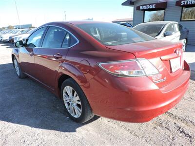 2009 Mazda Mazda6 i Touring   - Photo 7 - Kearney, NE 68847