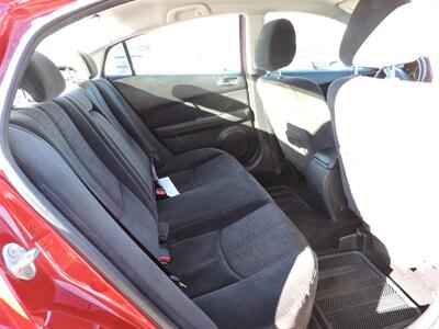 2009 Mazda Mazda6 i Touring   - Photo 13 - Kearney, NE 68847