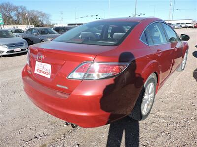 2009 Mazda Mazda6 i Touring   - Photo 5 - Kearney, NE 68847