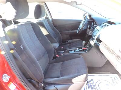 2009 Mazda Mazda6 i Touring   - Photo 14 - Kearney, NE 68847
