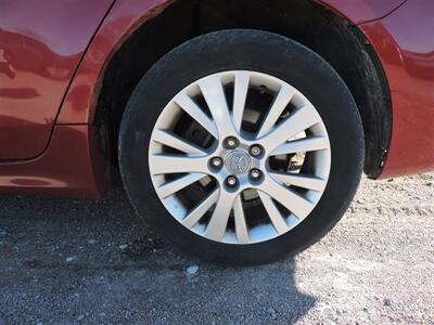 2009 Mazda Mazda6 i Touring   - Photo 8 - Kearney, NE 68847
