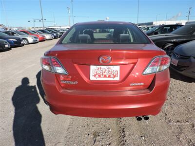 2009 Mazda Mazda6 i Touring   - Photo 6 - Kearney, NE 68847