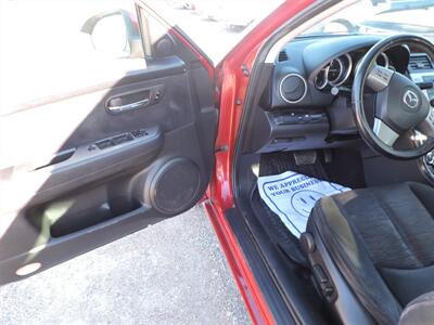 2009 Mazda Mazda6 i Touring   - Photo 15 - Kearney, NE 68847