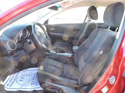 2009 Mazda Mazda6 i Touring   - Photo 9 - Kearney, NE 68847