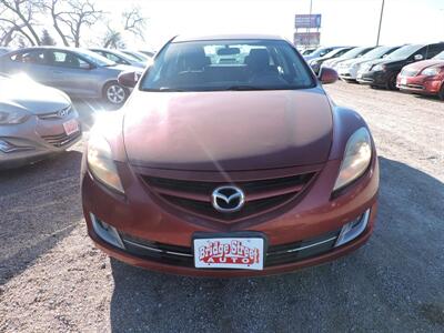 2009 Mazda Mazda6 i Touring   - Photo 3 - Kearney, NE 68847