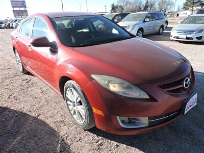2009 Mazda Mazda6 i Touring   - Photo 4 - Kearney, NE 68847