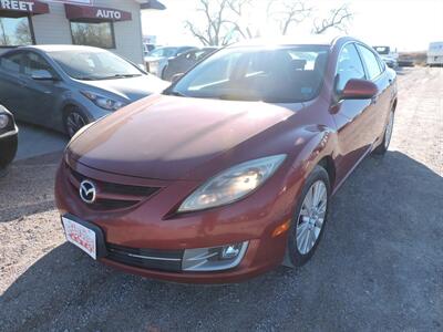 2009 Mazda Mazda6 i Touring   - Photo 2 - Kearney, NE 68847