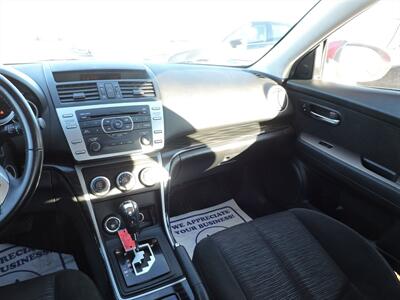 2009 Mazda Mazda6 i Touring   - Photo 11 - Kearney, NE 68847