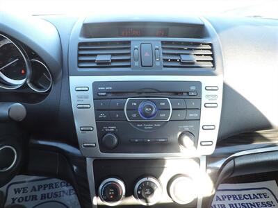 2009 Mazda Mazda6 i Touring   - Photo 17 - Kearney, NE 68847
