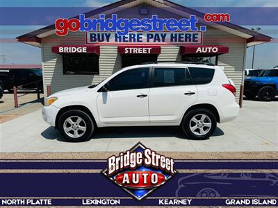 2006 Toyota RAV4 SUV