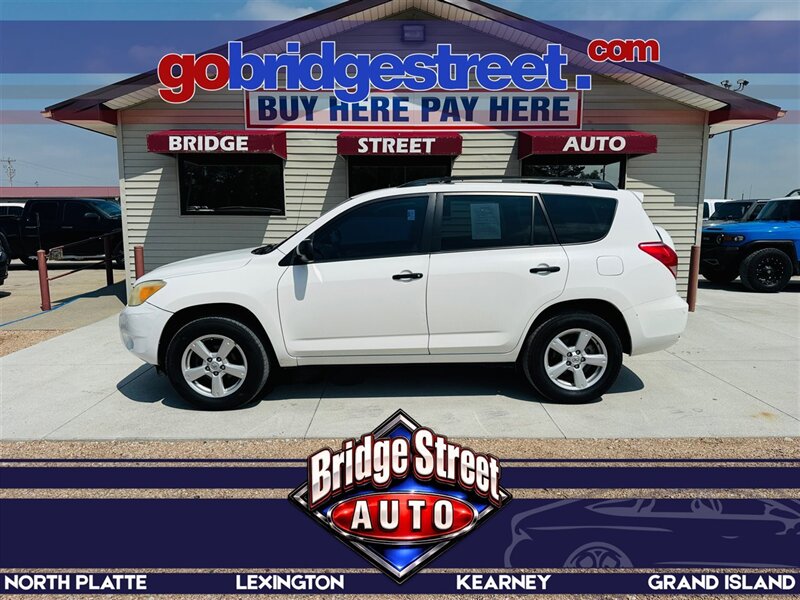 2006 Toyota RAV4   - Photo 1 - Lexington, NE 68850