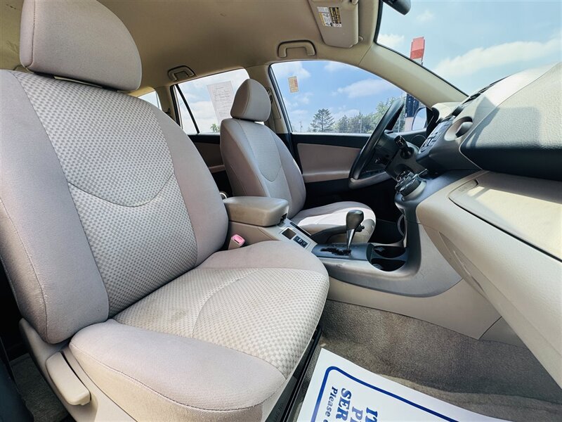 2006 Toyota RAV4 - Photo 11 - Lexington, NE 68850