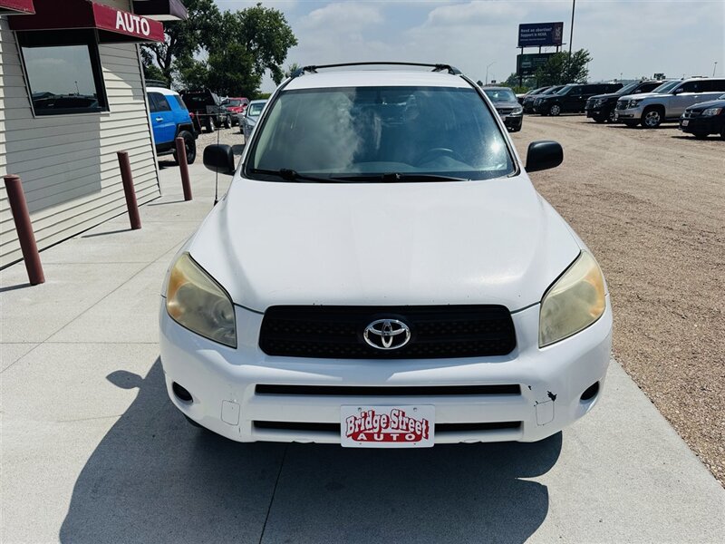 2006 Toyota RAV4 - Photo 4 - Lexington, NE 68850