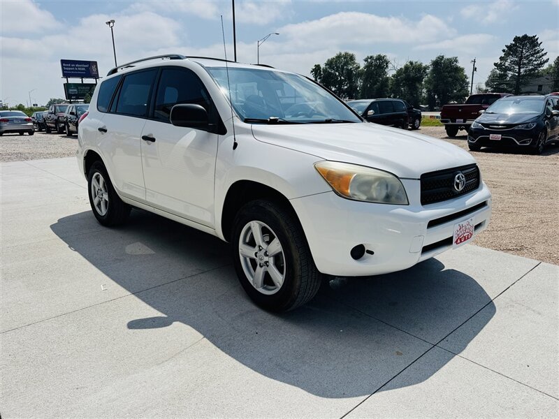 2006 Toyota RAV4 - Photo 2 - Lexington, NE 68850