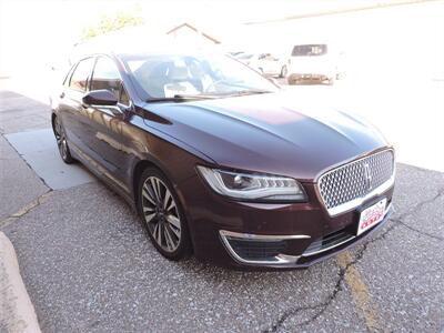 2017 Lincoln MKZ/Zephyr Reserve   - Photo 4 - Kearney, NE 68847