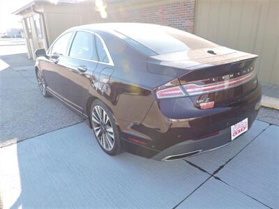 2017 Lincoln MKZ/Zephyr Reserve   - Photo 7 - Kearney, NE 68847
