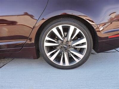 2017 Lincoln MKZ/Zephyr Reserve   - Photo 8 - Kearney, NE 68847