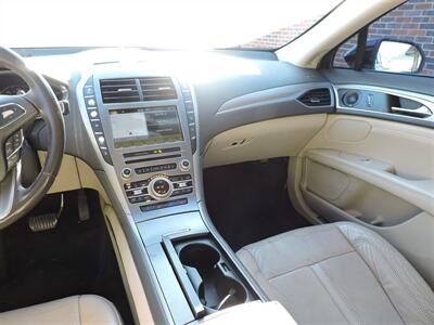 2017 Lincoln MKZ/Zephyr Reserve   - Photo 14 - Kearney, NE 68847
