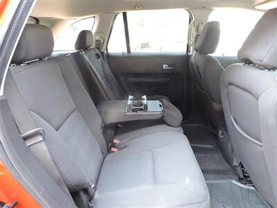 2007 Ford Edge SEL   - Photo 14 - Grand Island, NE 68801