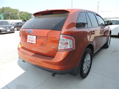 2007 Ford Edge SEL   - Photo 5 - Grand Island, NE 68801